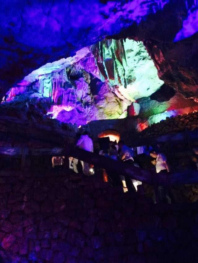 天启联盟
