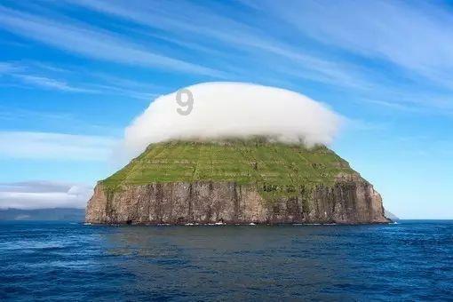 海岛冲浪
