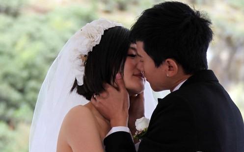 结婚要彩礼，是为什么呢？