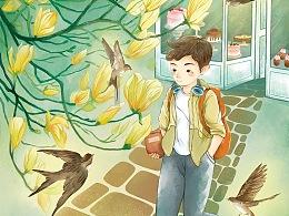 消逝的光芒：信徒